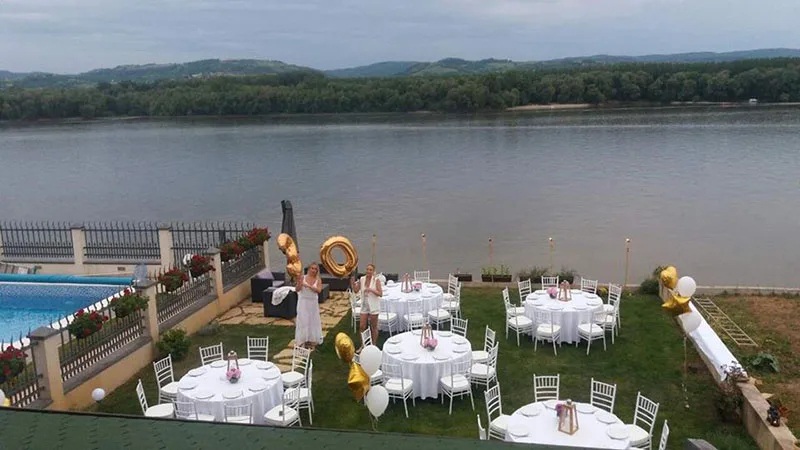 Event Service