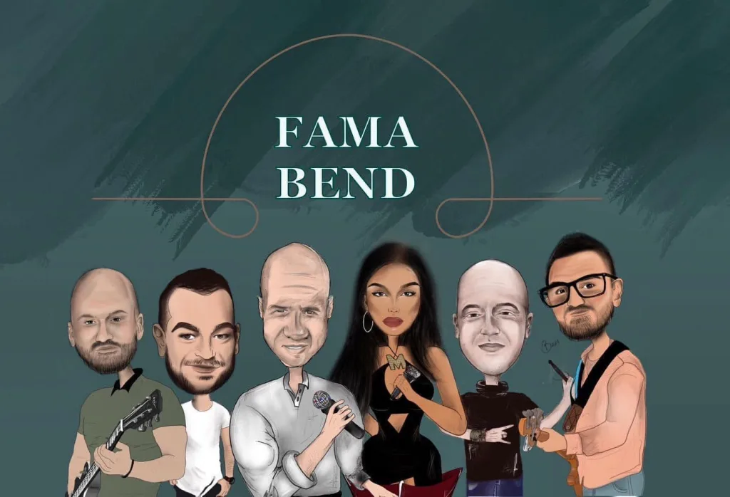 Fama Bend