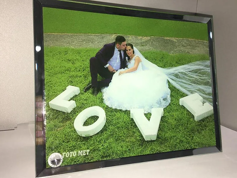 Foto Met