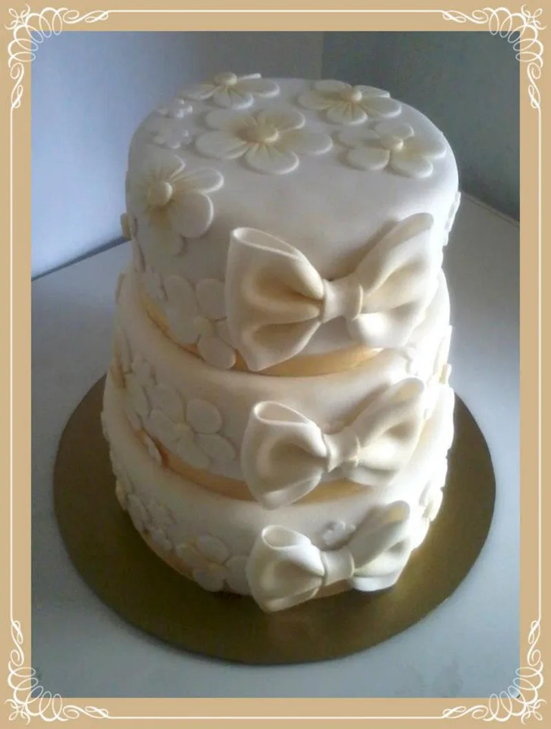 Gagine Torte
