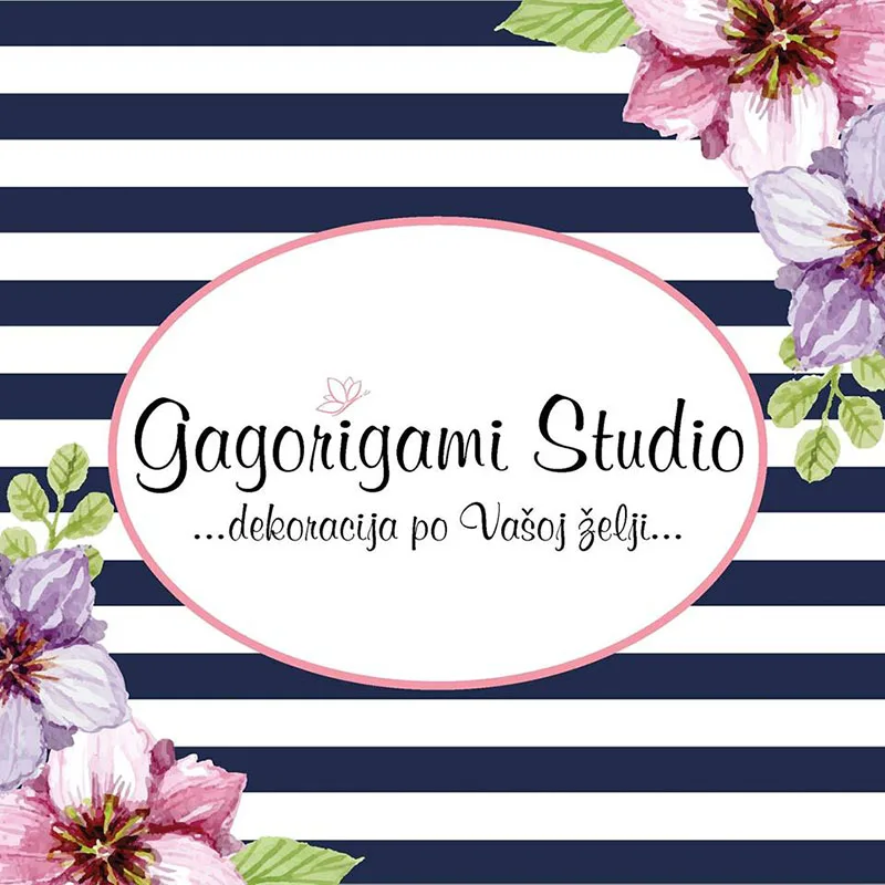 Gagorigami Studio