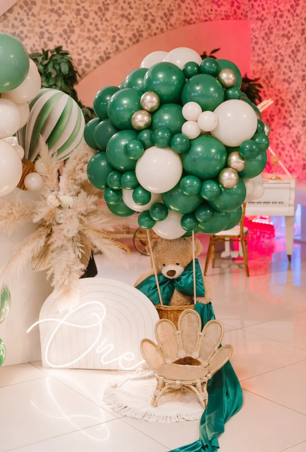 Garnet Event Centar — sala za svadbe i proslave, Ruma