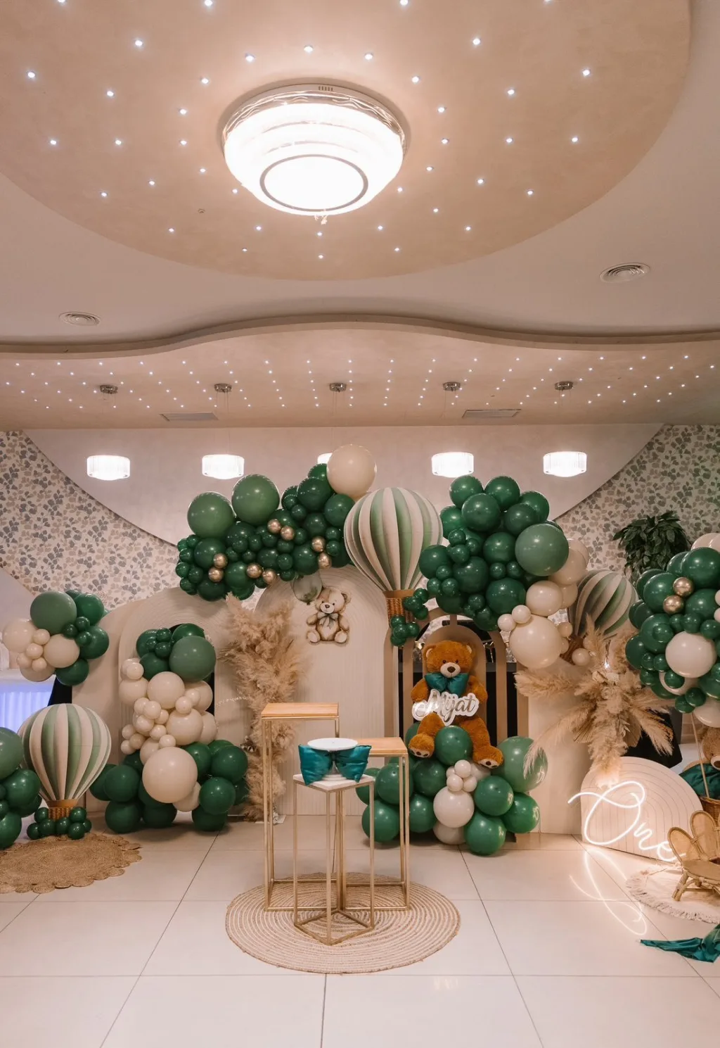 Garnet Event Centar — sala za svadbe i proslave, Ruma
