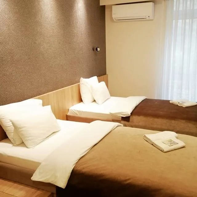 Garni Hotel Mlinarev San — sala za svadbe i proslave, Arilje