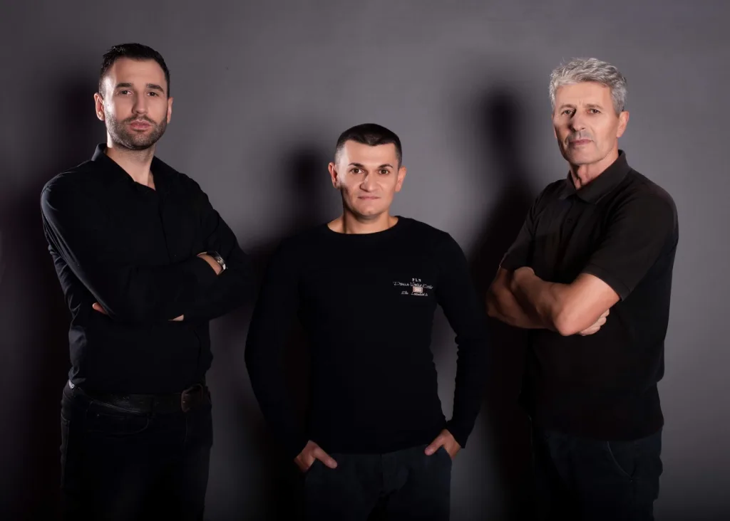 Gasa i Maestro Band