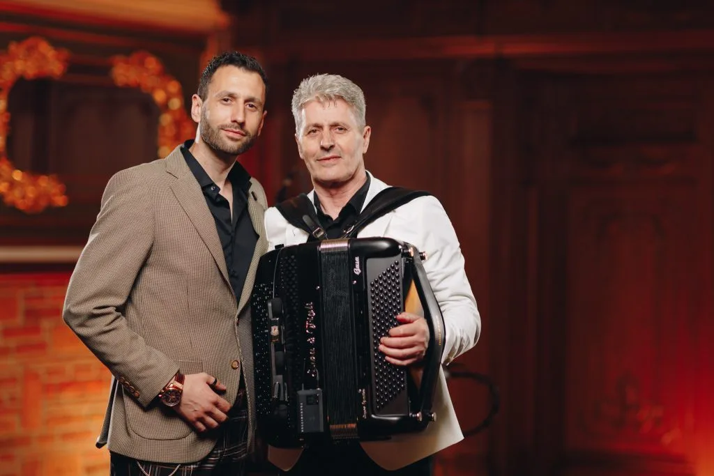 Gasa i Maestro Band