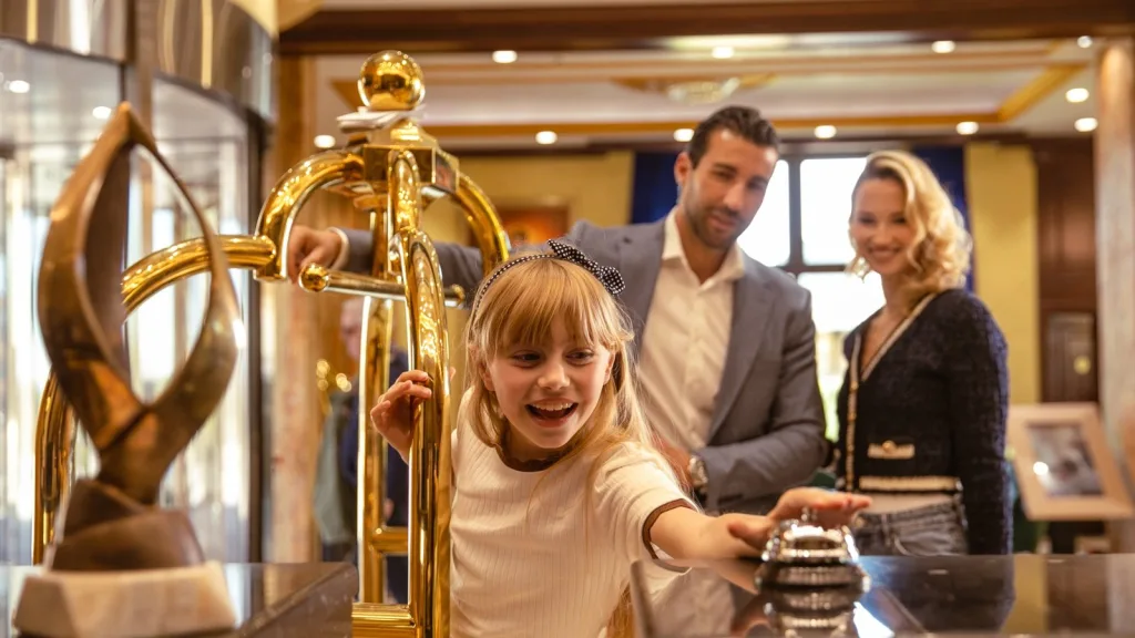 Grand Hotel Tornik — hotel za venčanje, Zlatibor