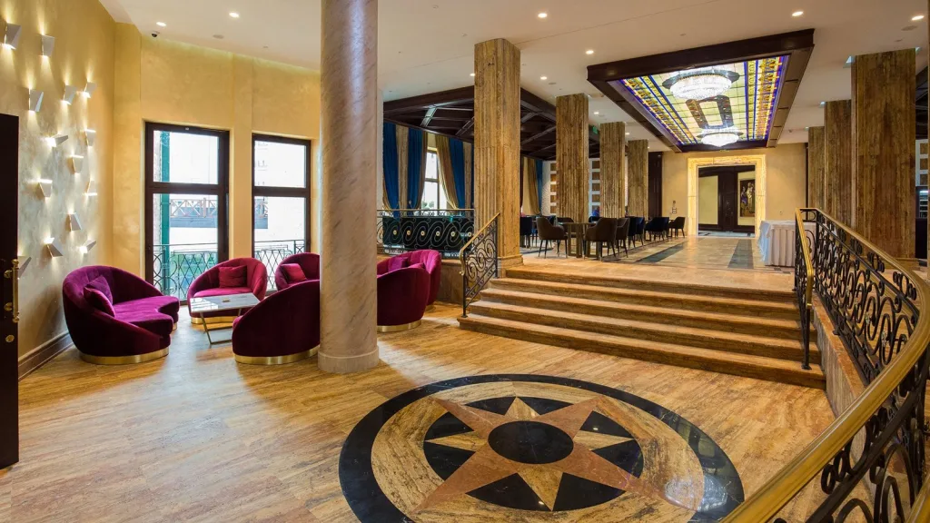 Grand Hotel Tornik — hotel za venčanje, Zlatibor
