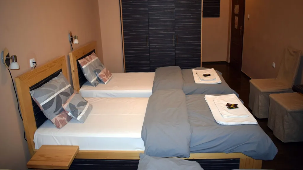 Gurman — sala za venčanje, Bačka Topola