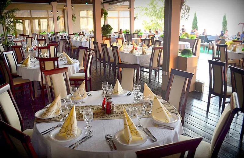 Hotel Đerdap
