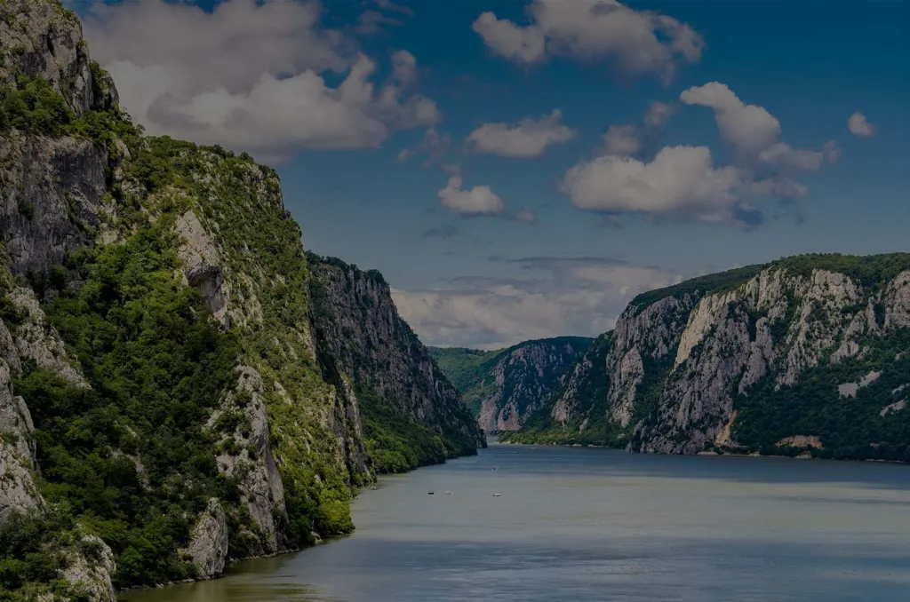 Hotel Lepenski Vir — hotel za venčanje, Donji Milanovac