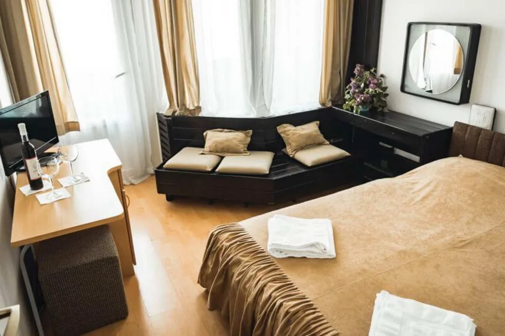Hotel Lepenski Vir — hotel za venčanje, Donji Milanovac
