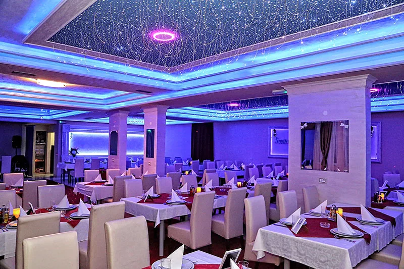 Hotel Novella Uno