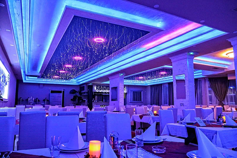 Hotel Novella Uno