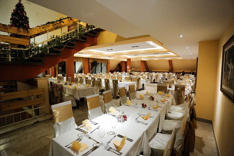 Hotel Panorama