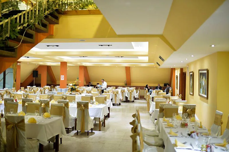 Hotel Panorama