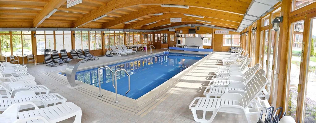 Hotel Ravni Gaj — sala za svadbe i proslave, Knić