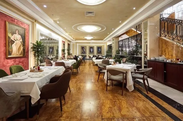Hotel Sloboda — sala za svadbe i proslave, Šabac