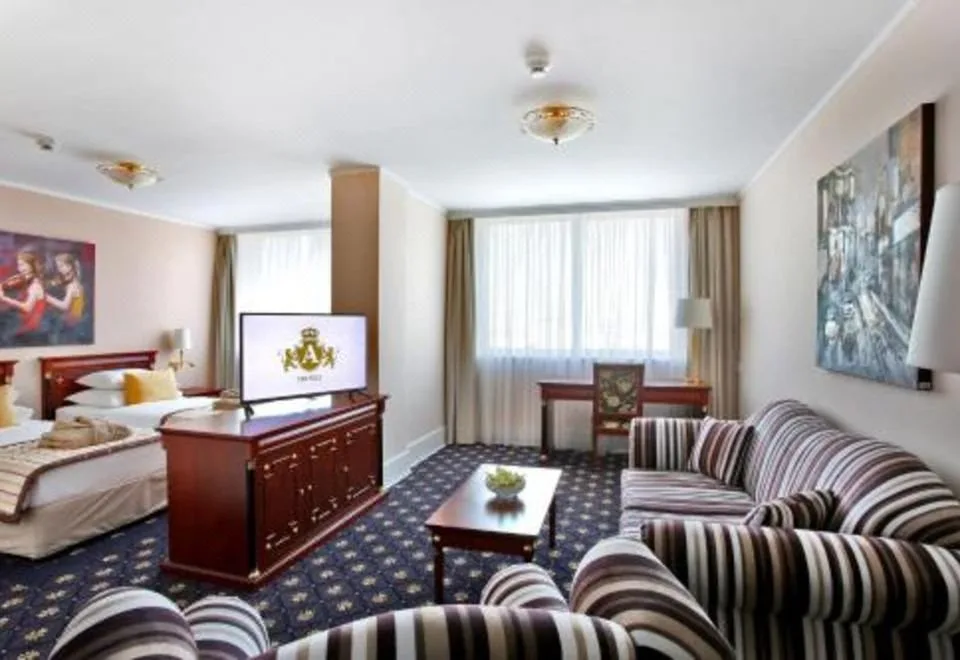 Hotel Sloboda — sala za svadbe i proslave, Šabac