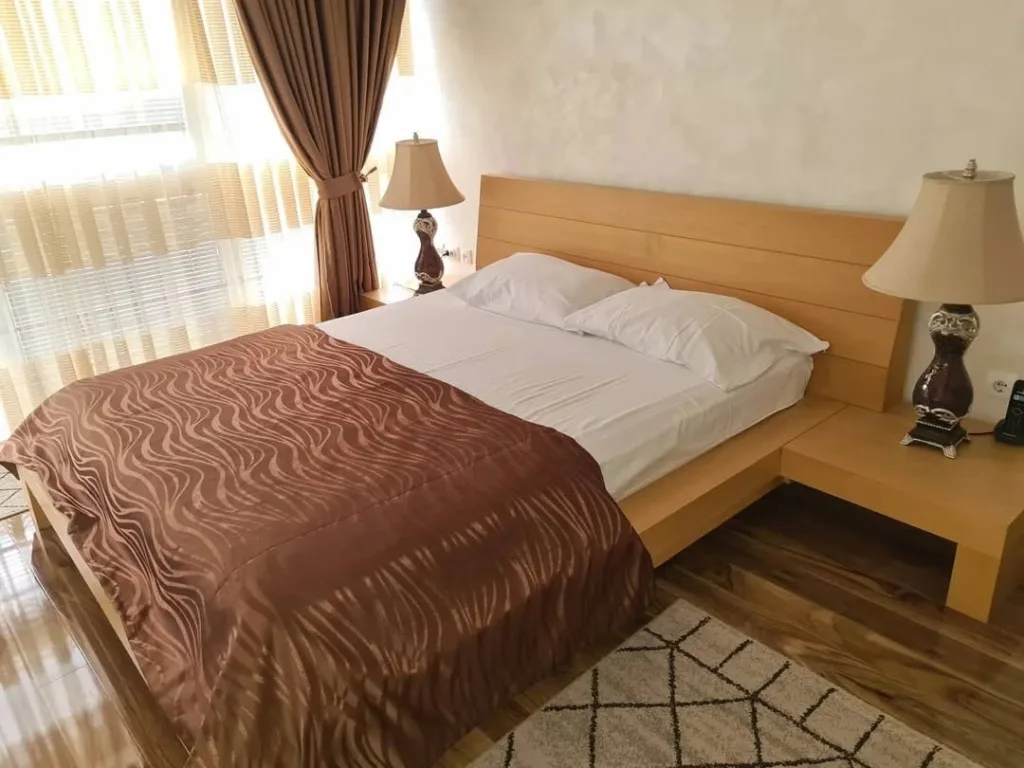 Hotel Sunce — hotel za venčanje, Kraljevo