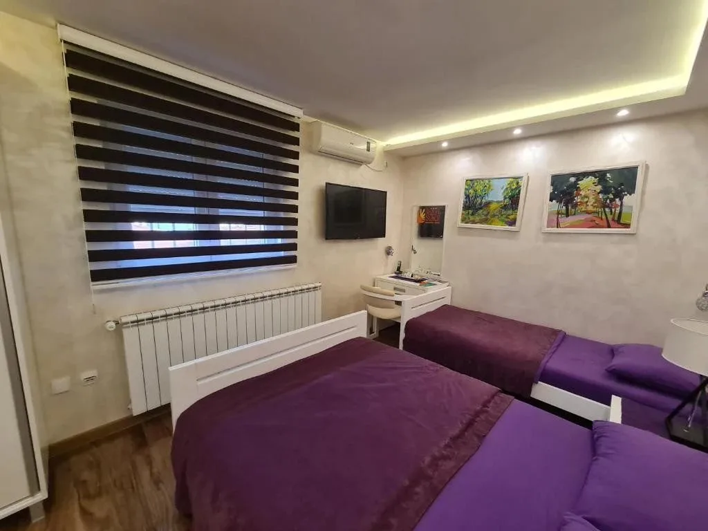 Hotel Sunce — hotel za venčanje, Kraljevo
