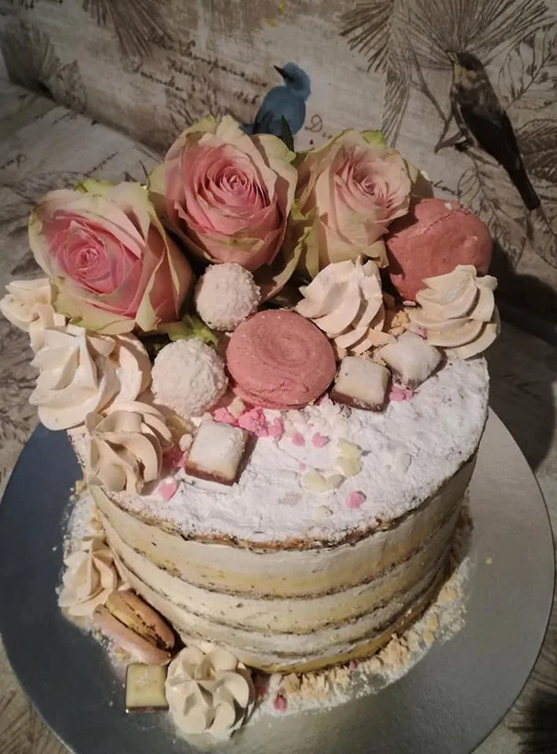 Jasmina Torte Beočin