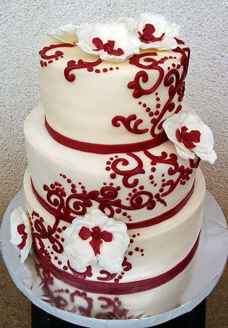 Komadni Kolači Torte
