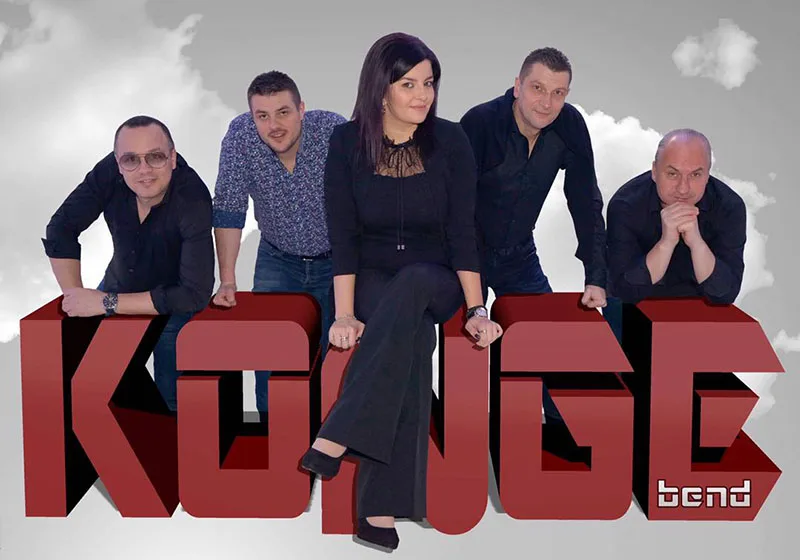 Konge Bend