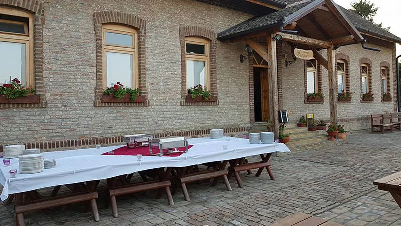 Krušedolka