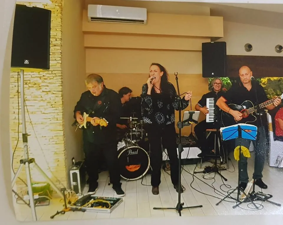 La Luna Bend — Muzika, Beograd
