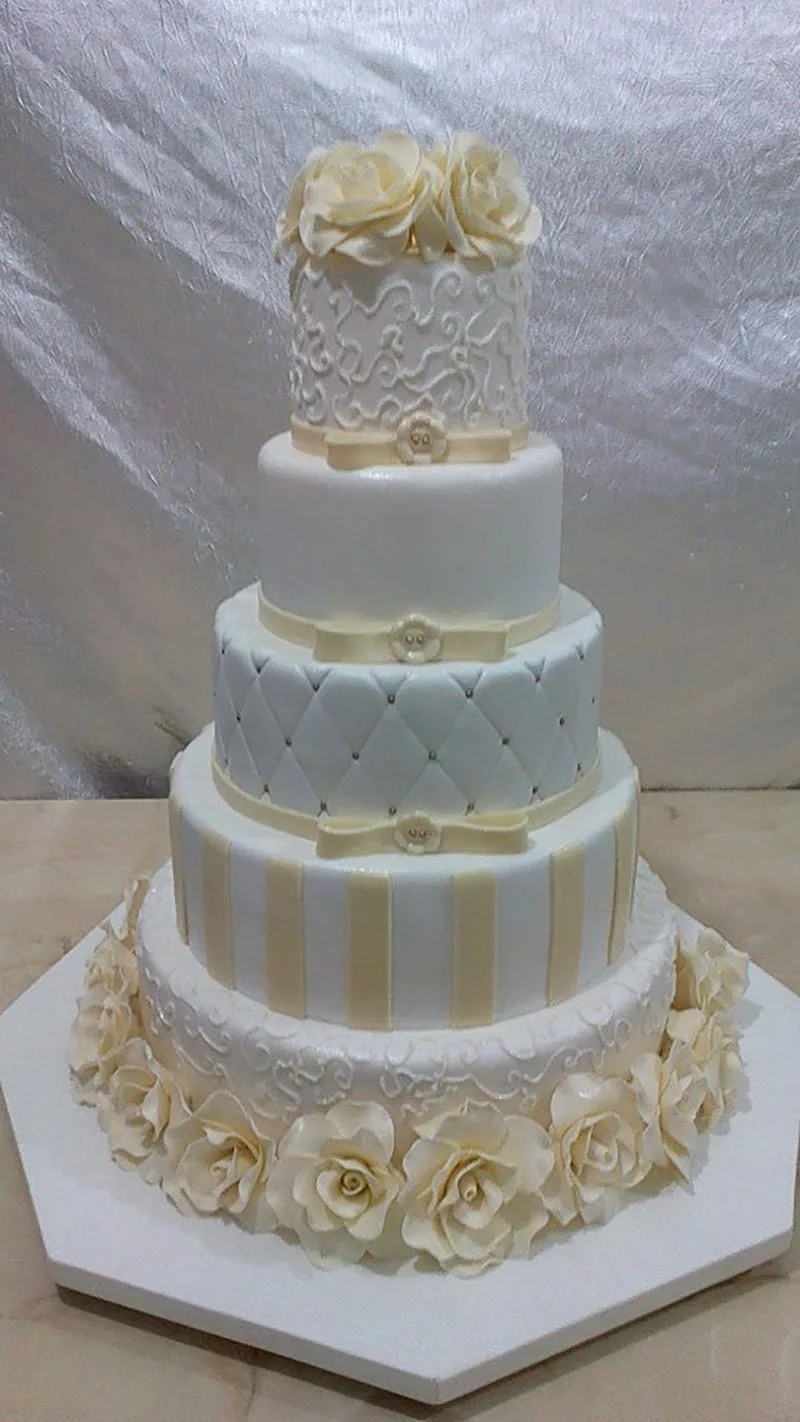 Laline Torte