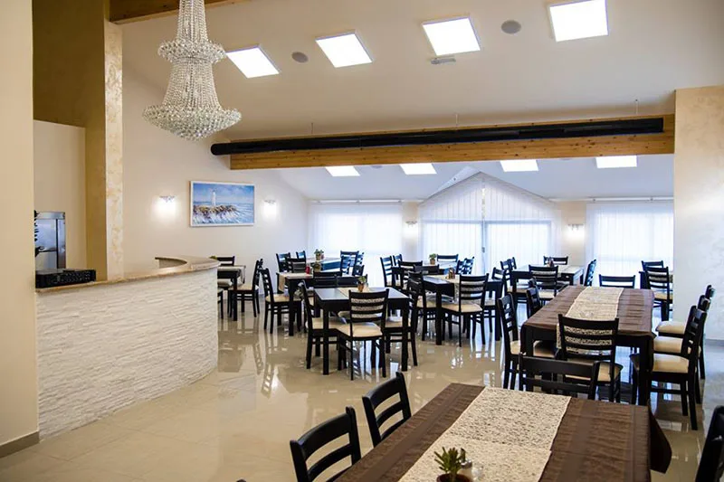LaSta Restoran