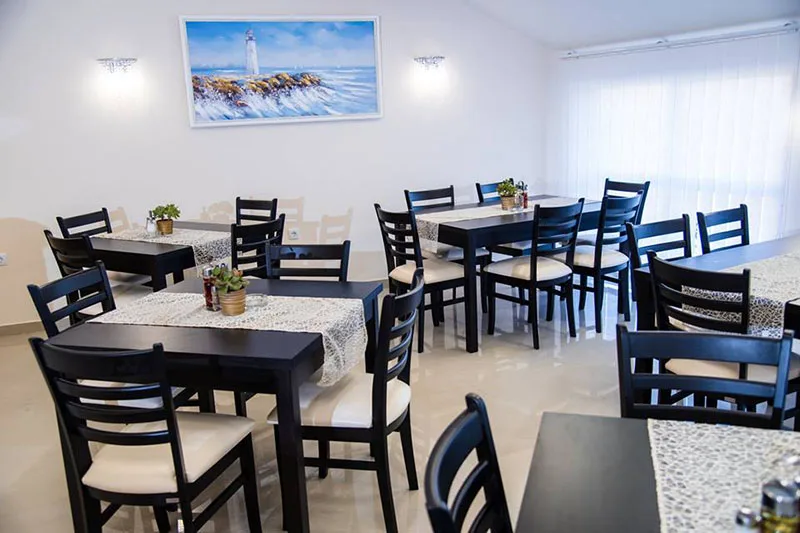 LaSta Restoran