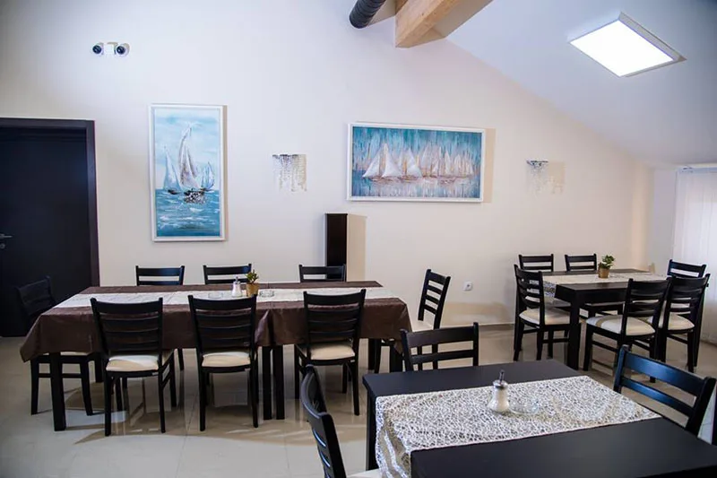 LaSta Restoran