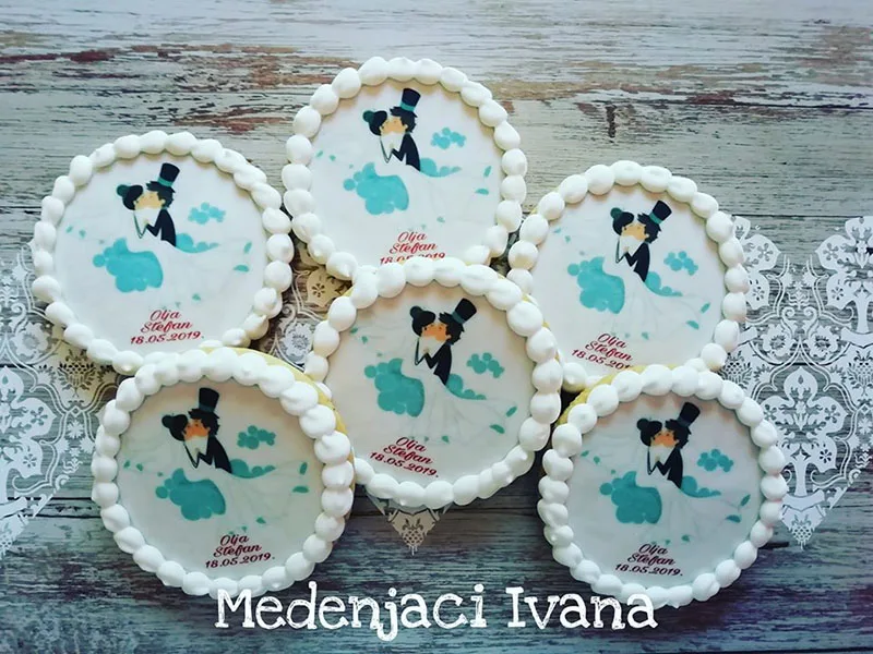 Medenjaci Ivana