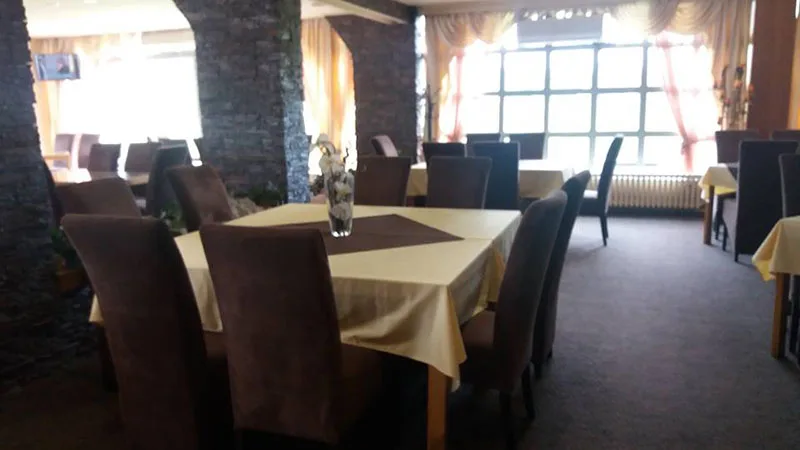 Motel Restoran Knez Petrol