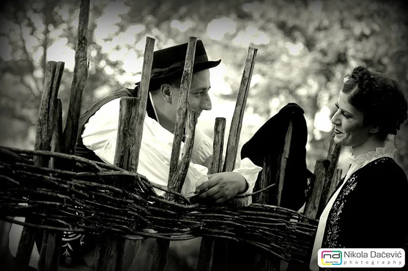 Nikola Dačević Photography
