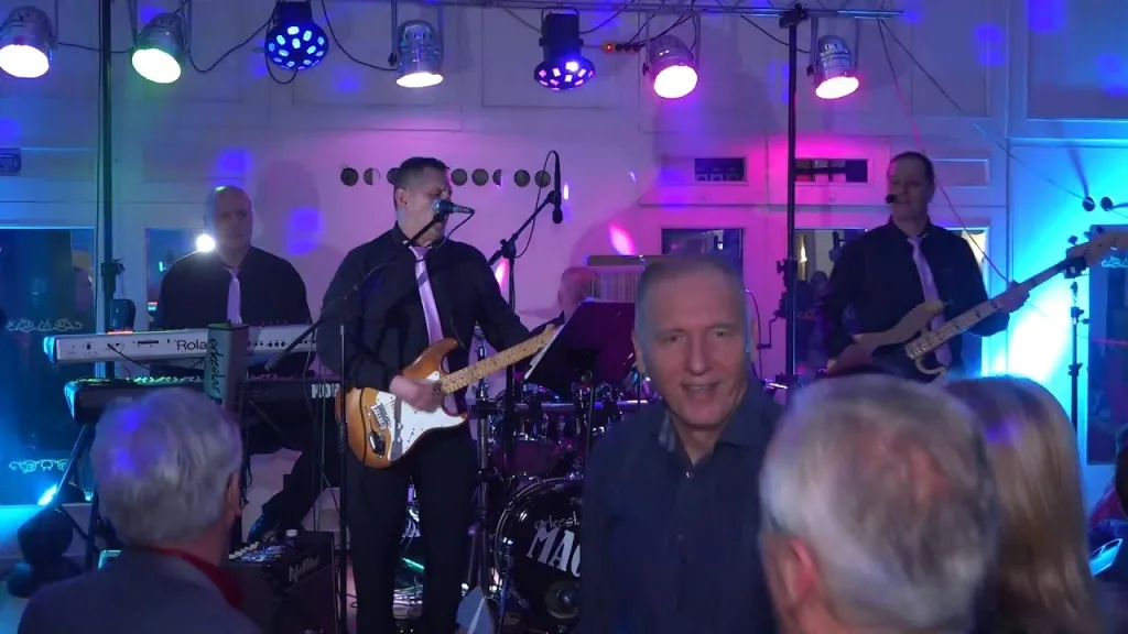 Orkestar Magija