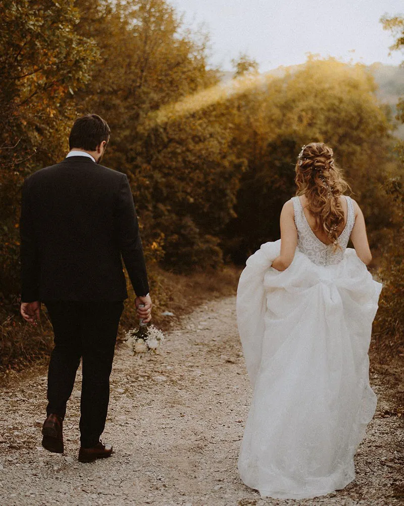 Papić Weddings