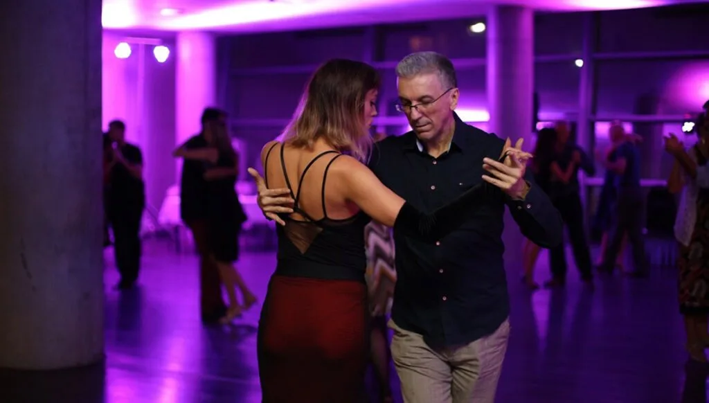 Plesna škola Beodance — plesna škola za prvi ples, Beograd