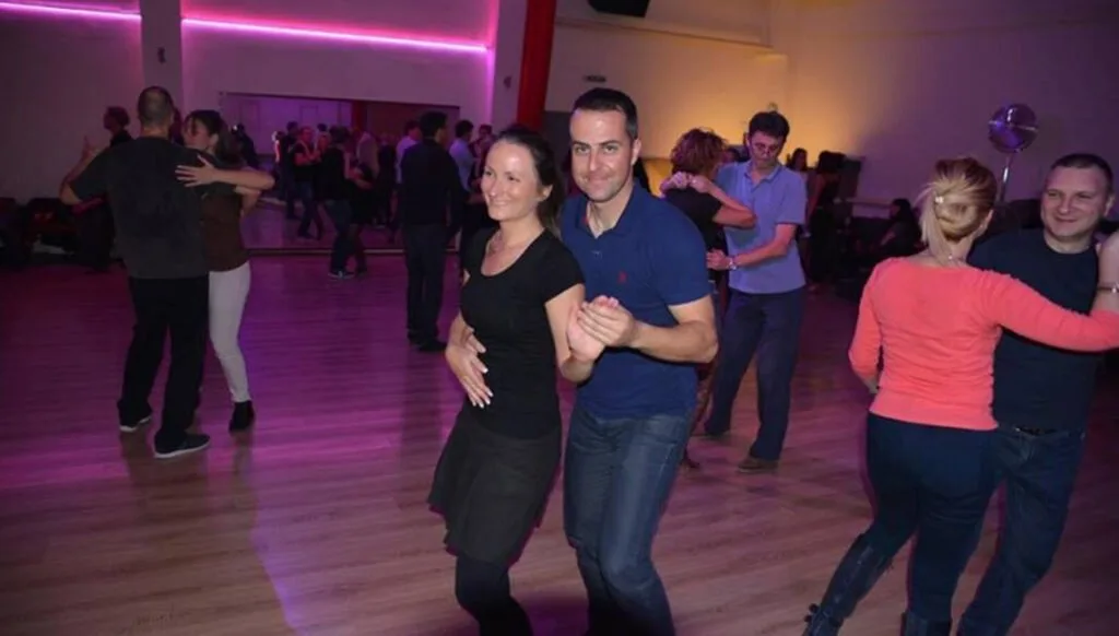 Plesna škola Beodance — plesna škola za prvi ples, Beograd