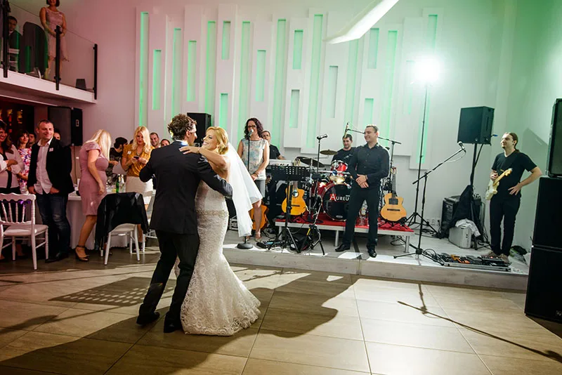 Plesni klub Ritmo Latino