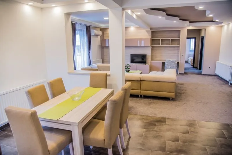 Ponte Bianco — sala za svadbe i proslave, Vranje
