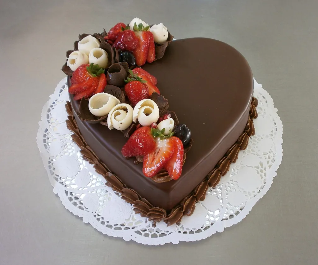 Poslastičarnica Present — Torte i kolači, Beograd
