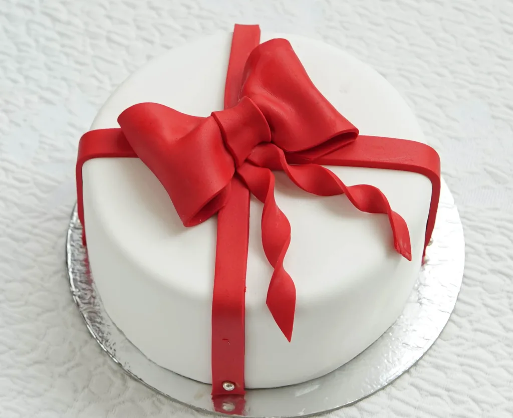 Poslastičarnica Present — Torte i kolači, Beograd