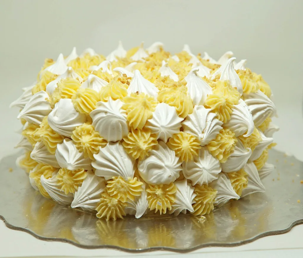 Poslastičarnica Present — Torte i kolači, Beograd