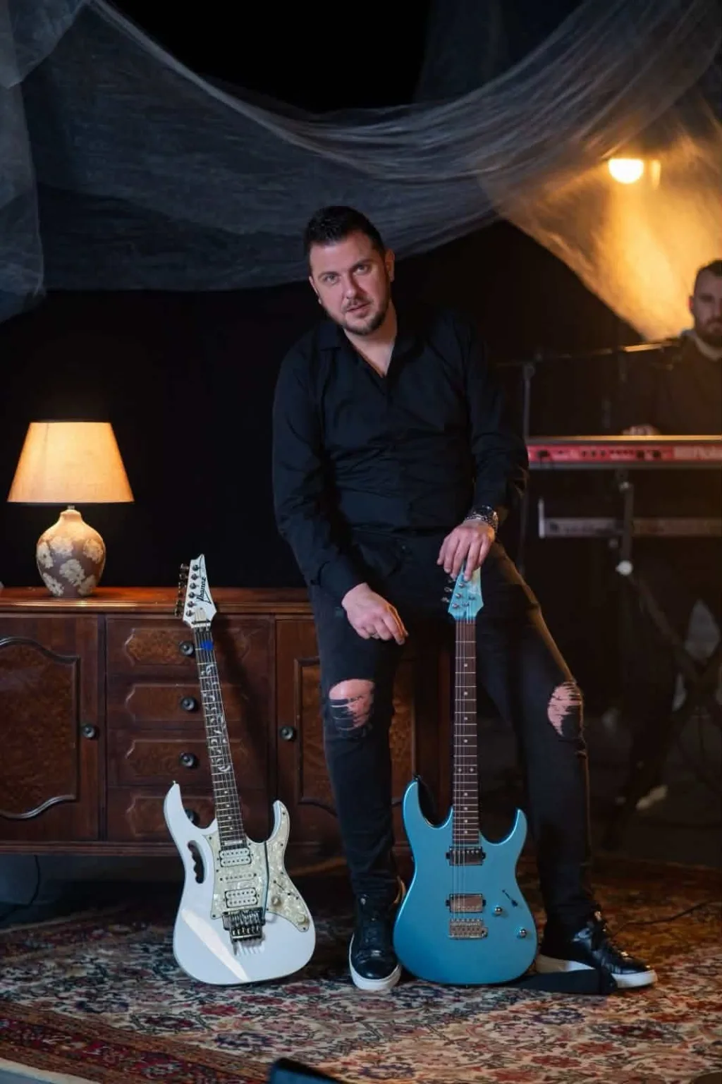 Puzzle Bend — Muzika, Beograd