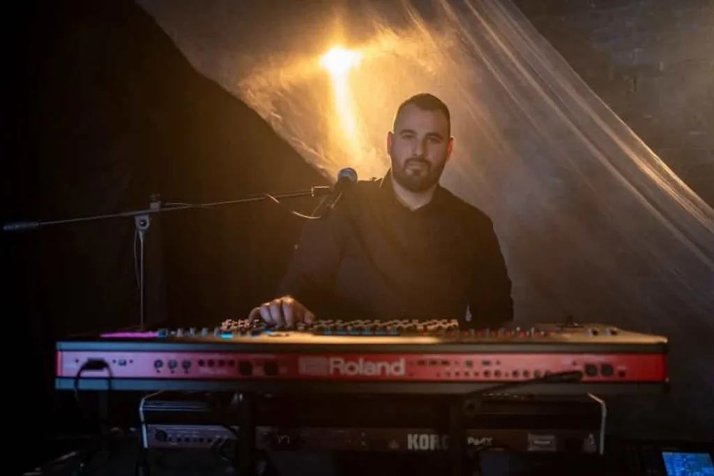 Puzzle Bend — Muzika, Beograd