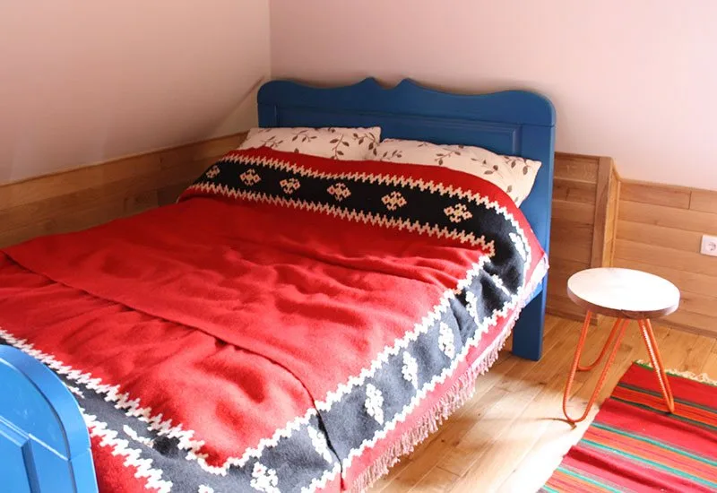 Rajski Konaci — sala za venčanje, Gornji Milanovac