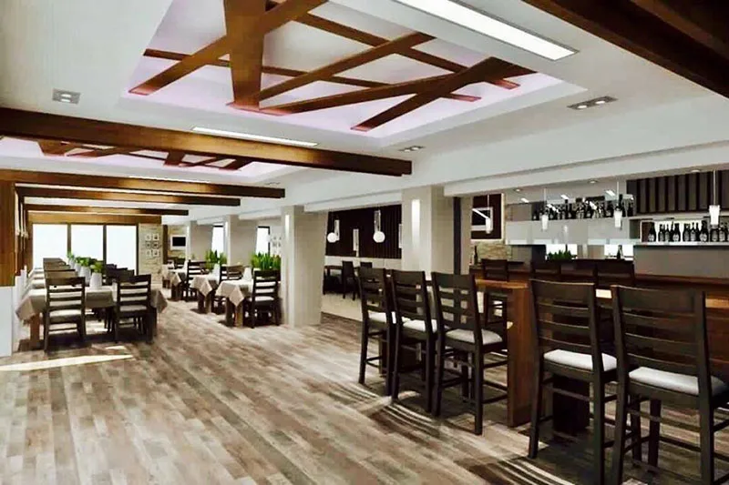 Restoran